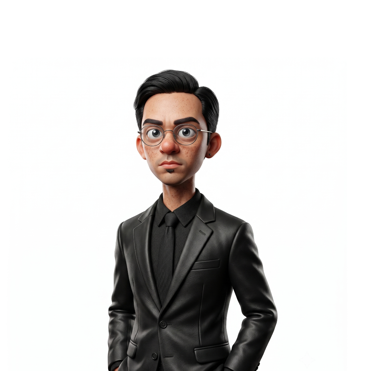 Irfan Hakim