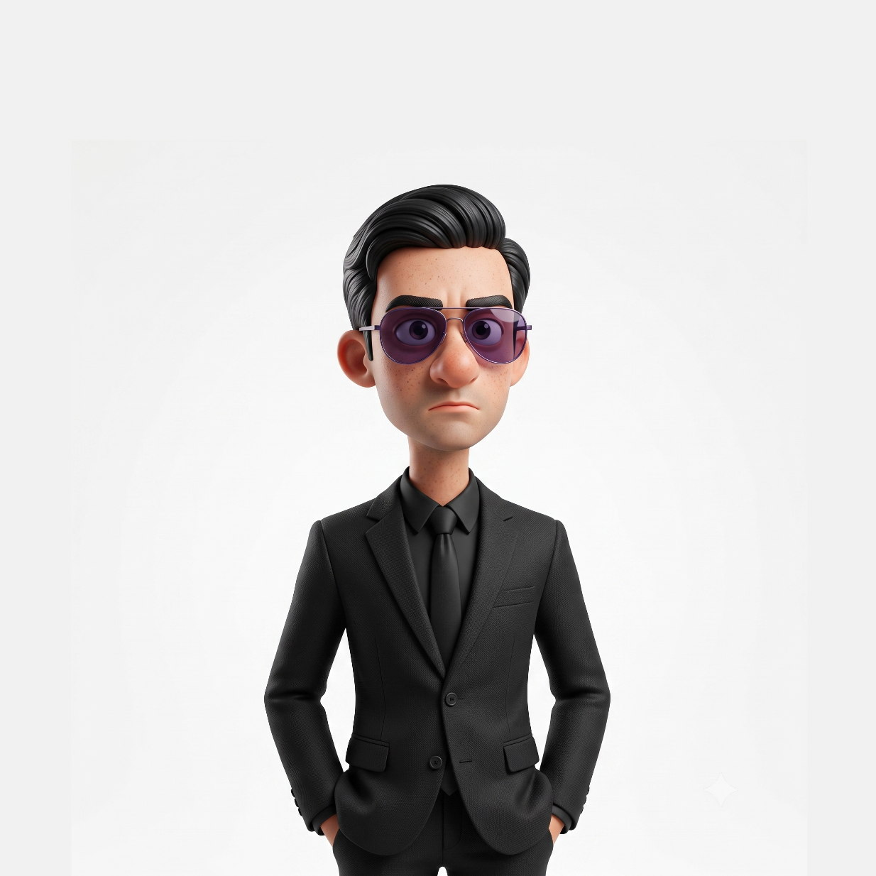 Irfan Haziq